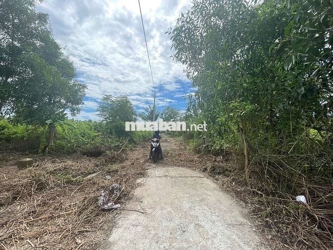 Bán 01 cặp nền phường Rạch Giá
