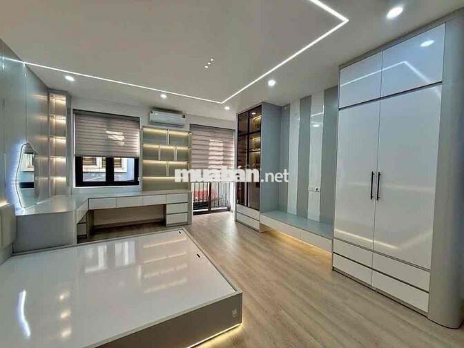 SIÊU PHẨM ĐẠI TỪ, NGÕ NÔNG, THÔNG TỨ PHÍA, 20M RA KHU ĐÔ THỊ ĐẠI KIM,