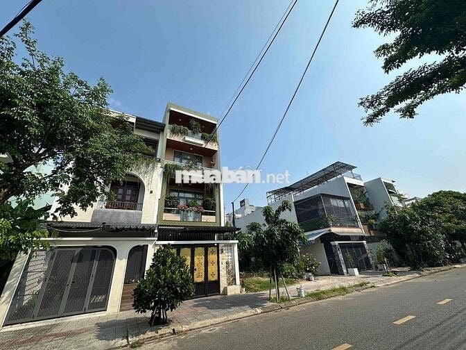 Nắm Chính chủ Lô đường Cồn Dầu 24