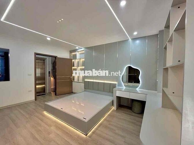 SIÊU PHẨM ĐẠI TỪ, NGÕ NÔNG, THÔNG TỨ PHÍA, 20M RA KHU ĐÔ THỊ ĐẠI KIM,