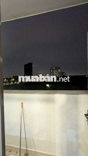 Cho thuê căn hộ/officetel tại chung cư Q7 boulevard