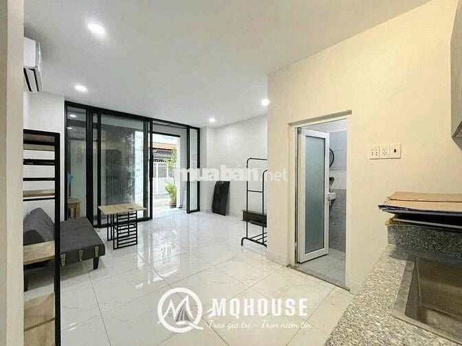 CHO THUÊ NHÀ KIOT RIÊNG BIỆT - ĐẦY ĐỦ TIỆN NGHI NGAY CHỢ TÂN HƯƠNG