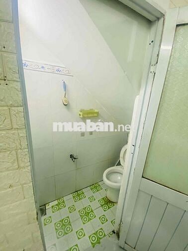 🎁Nhà Nguyễn Kiện P3 Gò Vấp 4m❌6m 2pn 2wc gần bv 175