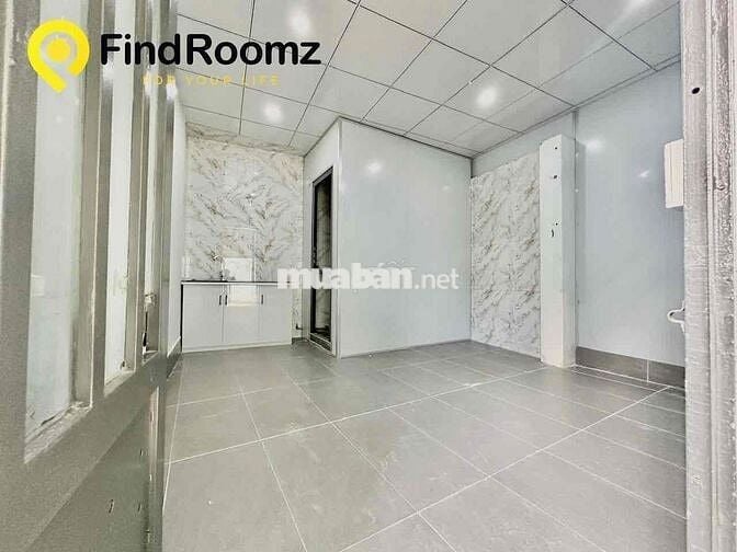💥💥 STUDIO NGAY BÌNH LỢI GIAO NGAY PHẠM VĂN ĐỒNG GẦN VĂN LANG CS 3