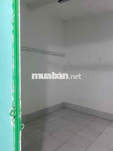 Cho thuê trọ mới sơn tại hong bàng q6