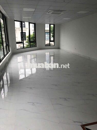 Cho thuê shophouse góc 100m² San Hô Vinhomes OCP full ĐH thang máy