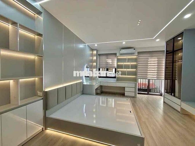 SIÊU PHẨM ĐẠI TỪ, NGÕ NÔNG, THÔNG TỨ PHÍA, 20M RA KHU ĐÔ THỊ ĐẠI KIM,