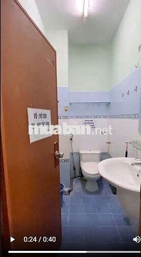 Phòng trọ 4tr full nội thất không chung chủ tại Võ Văn Kiệt Q1