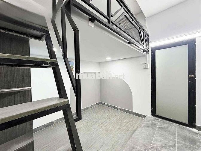 Khai trương dự án ban công nằm Nguyễn Văn Nghi