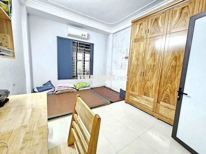 🏡BÁN NHÀ LĨNH NAM, CHÍNH CHỦ, SỔ ĐỎ , CHỈ TỶ 5