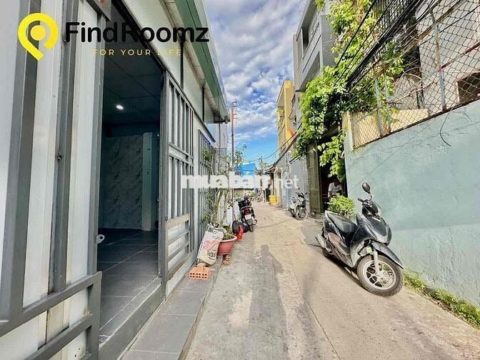 💥💥 STUDIO NGAY BÌNH LỢI GIAO NGAY PHẠM VĂN ĐỒNG GẦN VĂN LANG CS 3