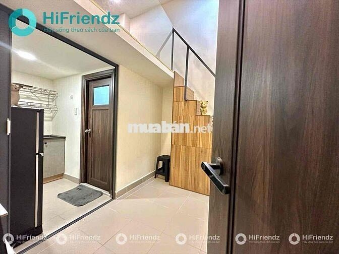 CHỈ 4TR5 PHÒNG FULL NỘI THẤT NGAY TRỤC ĐƯỜNG QUAN TRUNG