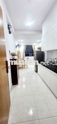 Giỏ hàng cho thuê rẻ nhất Saigon Intela 2PN 50m2 5.5triệu/tháng