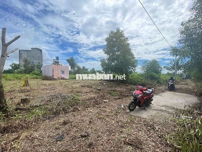 Bán 01 cặp nền phường Rạch Giá