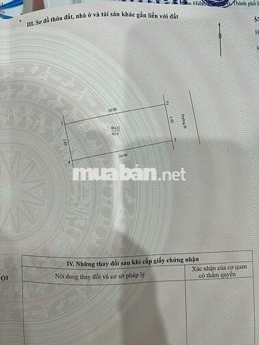 BÁN NHÀ MẶT NGÕ GIẢI PHÓNG – Ô TÔ VÀO NHÀ - 43M2 Giá Hơn 10 Tỷ