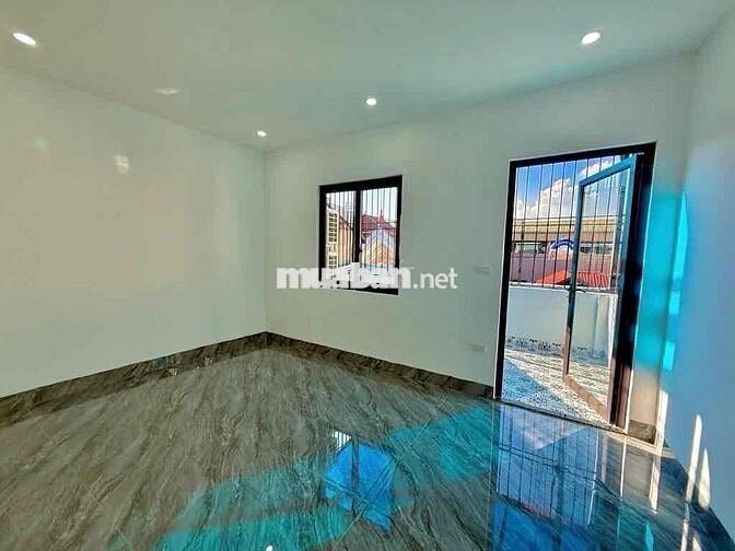 SIÊU PHẨM ĐẠI TỪ, NGÕ NÔNG, THÔNG TỨ PHÍA, 20M RA KHU ĐÔ THỊ ĐẠI KIM,