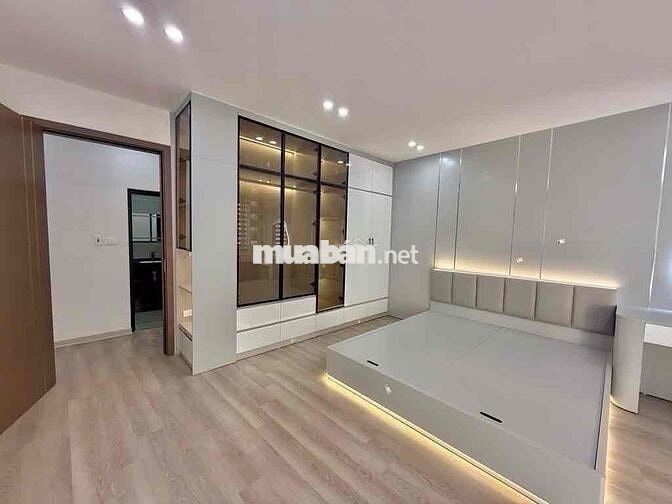 SIÊU PHẨM ĐẠI TỪ, NGÕ NÔNG, THÔNG TỨ PHÍA, 20M RA KHU ĐÔ THỊ ĐẠI KIM,