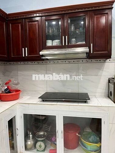 NHÀ NGUYÊN CĂN FULL NỘI THẤT GIÁ SIÊU RẺ