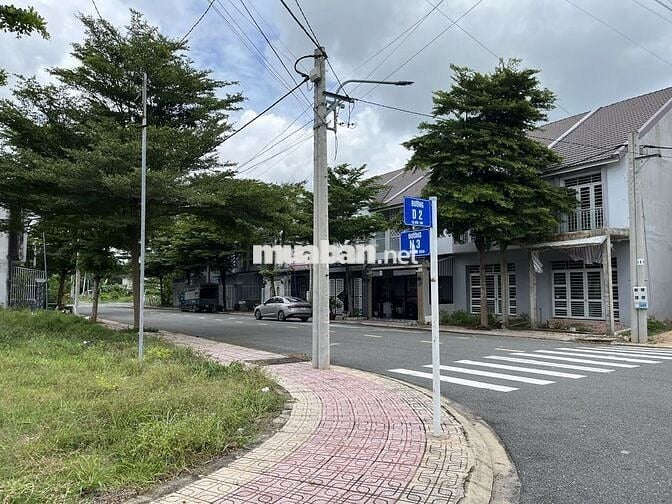 Bán nhà 1 trệt 1 lầu hiện đại- KDC Hưng Phát An Điền, An Điền, Bến Cát