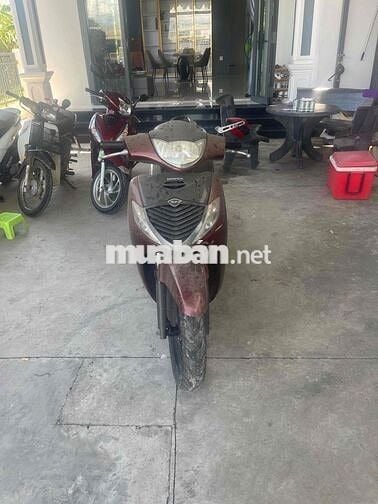 ngoai hình tốt
