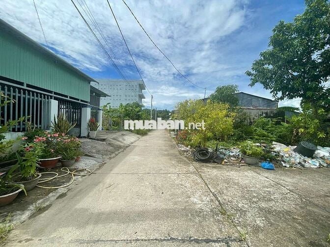 Bán 01 cặp nền phường Rạch Giá