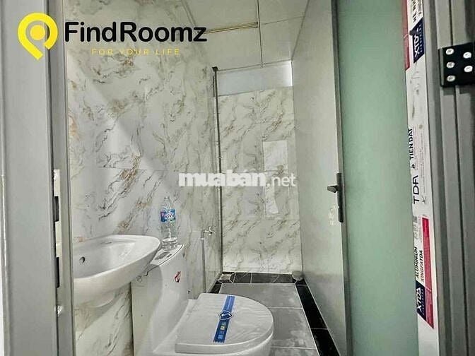 💥💥 STUDIO NGAY BÌNH LỢI GIAO NGAY PHẠM VĂN ĐỒNG GẦN VĂN LANG CS 3