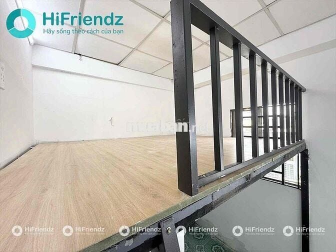 CHO THUÊ PHÒNG TRỌ SINH VIÊN GẦN ĐẠI HỌC CÔNG NGHIỆP ĐI BỘ 4P ĐẾN