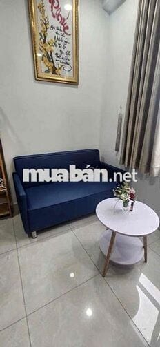Giỏ hàng cho thuê rẻ nhất Saigon Intela 2PN 50m2 5.5triệu/tháng