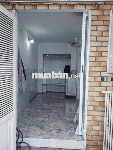 Cho Thuê Nhà HBG Giá Chỉ 4tr/tháng, Phường 5, Gò Vấp.