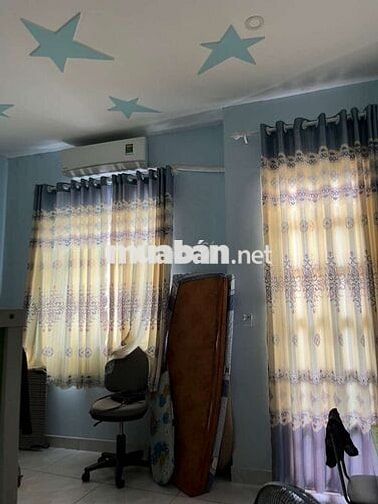 NHÀ NGUYÊN CĂN FULL NỘI THẤT GIÁ SIÊU RẺ