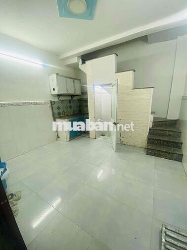 🎁Nhà Nguyễn Kiện P3 Gò Vấp 4m❌6m 2pn 2wc gần bv 175