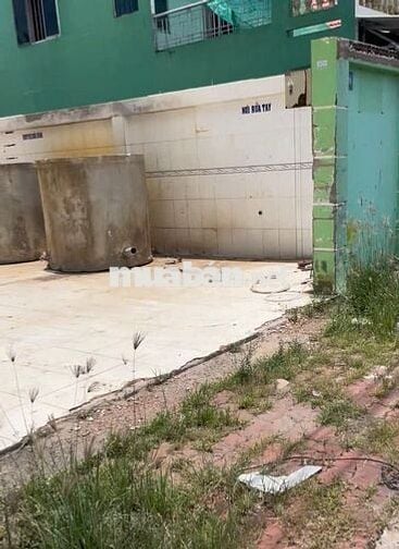 Bán 286m mặt tiền Phan Văn Mãng trung tâm Bến Lức - Long An