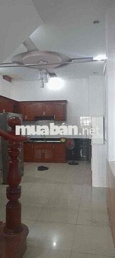 MTNB KHU F TÂN THÀNH - TÂN PHÚ - 4x16 - 1 LẦU 2PN - NHÀ SẠCH ĐẸP