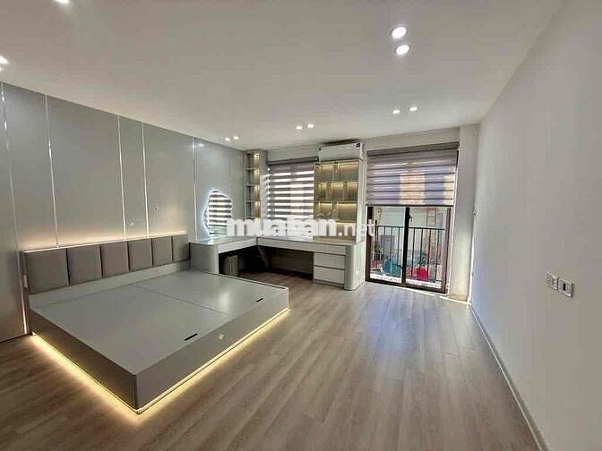 SIÊU PHẨM ĐẠI TỪ, NGÕ NÔNG, THÔNG TỨ PHÍA, 20M RA KHU ĐÔ THỊ ĐẠI KIM,