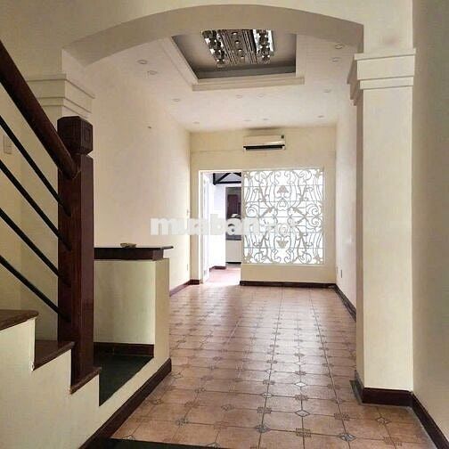 Cho Thuê Nhà Đường Nguyễn Thị Minh Khai, Quận 1 ( Cho Làm CHDV )