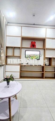Giỏ hàng cho thuê rẻ nhất Saigon Intela 2PN 50m2 5.5triệu/tháng