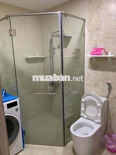 cho thuê căn hộ 1pn viva riverside q6