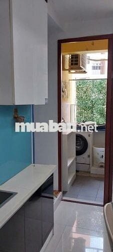 Cho thuê Ruby Celadon 2PN - 2WC Diện tích 68m2 Full NT - Giá 11,5tr