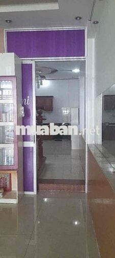 MTNB KHU F TÂN THÀNH - TÂN PHÚ - 4x16 - 1 LẦU 2PN - NHÀ SẠCH ĐẸP