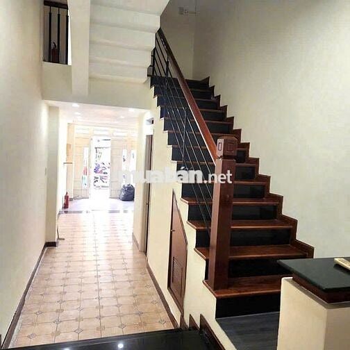 Cho Thuê Nhà Đường Nguyễn Thị Minh Khai, Quận 1 ( Cho Làm CHDV )