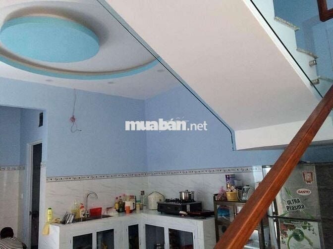 NHÀ NGUYÊN CĂN FULL NỘI THẤT GIÁ SIÊU RẺ