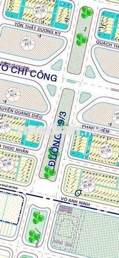🧧 BÁN : VÕ AN NINH ( 10,5M ) - KẸP CỐNG