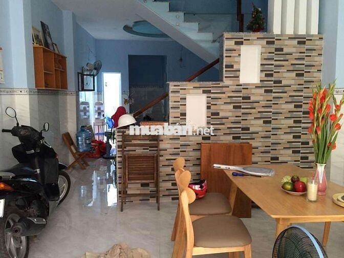 NHÀ NGUYÊN CĂN FULL NỘI THẤT GIÁ SIÊU RẺ