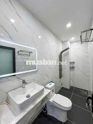 🏡 Bán nhà đẹp Nguyễn Hữu Trí, Bình Chánh – sổ riêng 100m² – giá chỉ 1