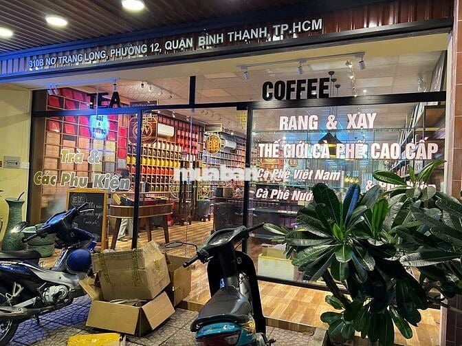 cho thuê mặt bằng cực đẹp và lớn để kinh doanh ngân hàng văn phòng