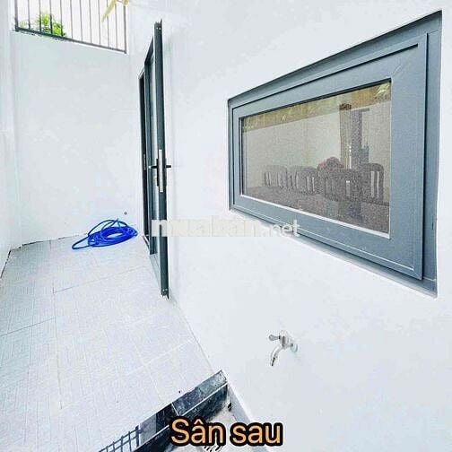 Bán Căn Nhà Mới Nhánh Đường Nguyễn Thị Định