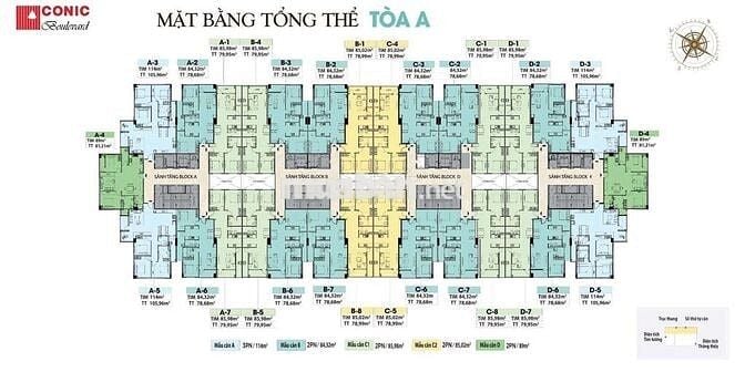 Cho thuê căn 2PN 85m2 - 6.5tr (bao phí QL) Vòng Xoay An Lạc Bình Chánh