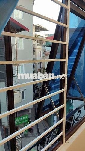 Cho thuê phòng 35m2 nhà xây mới đủ đồ
