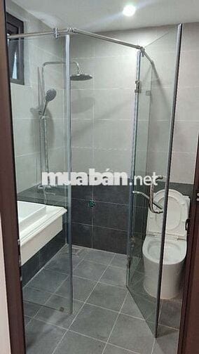 Cho thuê phòng 35m2 nhà xây mới đủ đồ