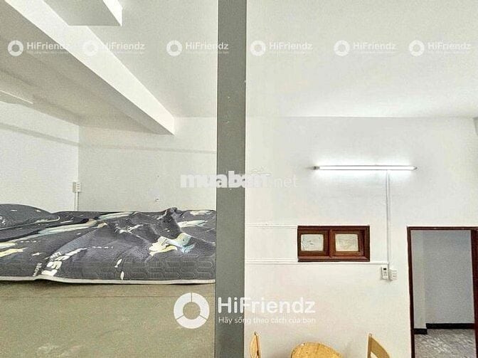 căn hộ duplex gần đại học công thương full nội thất tiện nghi free xe